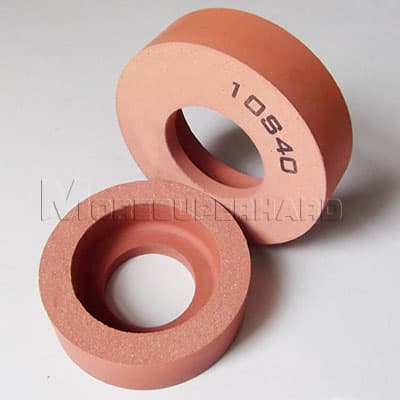 X3000 _ X5000_ 10S cerium polishing wheel